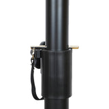 Maxbell Speaker Pole Multifunction Professional Extender Bar for Home Office Wedding