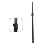 Maxbell Speaker Pole Multifunction Professional Extender Bar for Home Office Wedding