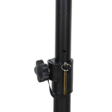 Maxbell Speaker Pole Multifunction Professional Extender Bar for Home Office Wedding