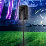 Maxbell Speaker Pole Multifunction Professional Extender Bar for Home Office Wedding