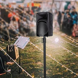 Maxbell Speaker Pole Multifunction Professional Extender Bar for Home Office Wedding