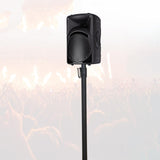 Maxbell Speaker Pole Multifunction Professional Extender Bar for Home Office Wedding