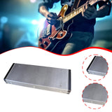 Maxbell Electric Bass Hard Shell Case Impact Resistant Portable Hard Shell Wood Case