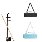 Maxbell Carrying Case for Japanese Electronic Musical Instrument for Show Black