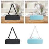 Maxbell Carrying Case for Japanese Electronic Musical Instrument for Show Black