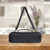 Maxbell Carrying Case for Japanese Electronic Musical Instrument for Show Black