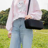 Maxbell Carrying Case for Japanese Electronic Musical Instrument for Show Black