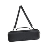 Maxbell Carrying Case for Japanese Electronic Musical Instrument for Show Black