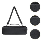 Maxbell Carrying Case for Japanese Electronic Musical Instrument for Show Black