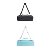 Maxbell Carrying Case for Japanese Electronic Musical Instrument for Show Black