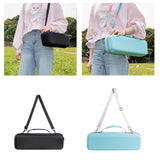 Maxbell Carrying Case for Japanese Electronic Musical Instrument for Show Black