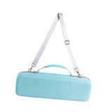 Maxbell Carrying Case for Japanese Electronic Musical Instrument for Show Blue