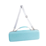 Maxbell Carrying Case for Japanese Electronic Musical Instrument for Show Blue