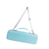Maxbell Carrying Case for Japanese Electronic Musical Instrument for Show Blue