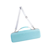 Maxbell Carrying Case for Japanese Electronic Musical Instrument for Show Blue