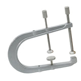 Maxbell Guitar Bridge Clamp Acosutic Guitar Bridge Endpins for Acoustic Guitar Maker