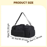 Maxbell Portable Storage Bag for BT Speaker Hiking Shockproof for Partybox on Goes