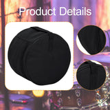 Maxbell Tom Storage Bag Oxford Cloth Carry Handle Portable Zipper Closure Protector for 16in Floor