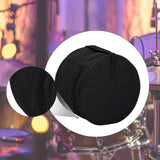 Maxbell Tom Storage Bag Oxford Cloth Carry Handle Portable Zipper Closure Protector for 13in