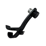 Maxbell Drum Microphone Clip Metal Drums Micro Clamp Mount Holder