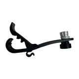 Maxbell Drum Microphone Clip Metal Drums Micro Clamp Mount Holder
