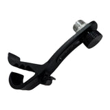 Maxbell Drum Microphone Clip Metal Drums Micro Clamp Mount Holder
