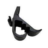 Maxbell Drum Microphone Clip Metal Drums Micro Clamp Mount Holder