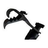 Maxbell Drum Microphone Clip Metal Drums Micro Clamp Mount Holder