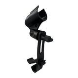Maxbell Drum Microphone Clip Metal Drums Micro Clamp Mount Holder