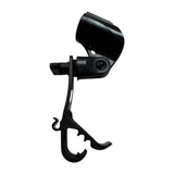 Maxbell Drum Microphone Clip Metal Drums Micro Clamp Mount Holder