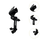 Maxbell Drum Microphone Clip Metal Drums Micro Clamp Mount Holder