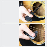 Maxbell Guitar Bow Portable Practical for Expressive Performances Creative Accessory