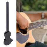 Maxbell Guitar Bow Portable Practical for Expressive Performances Creative Accessory