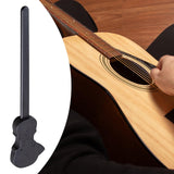 Maxbell Guitar Bow Portable Practical for Expressive Performances Creative Accessory