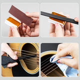 Maxbell Guitar Bow Portable Practical for Expressive Performances Creative Accessory