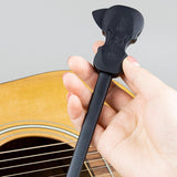 Maxbell Guitar Bow Portable Practical for Expressive Performances Creative Accessory
