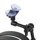 Maxbell Guitar Balance Support Sturdy Guitar Leg Rest for Classical Acoustic Guitars