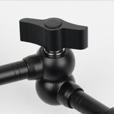 Maxbell Guitar Balance Support Sturdy Guitar Leg Rest for Classical Acoustic Guitars