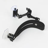 Maxbell Guitar Balance Support Sturdy Guitar Leg Rest for Classical Acoustic Guitars