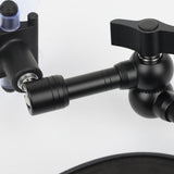 Maxbell Guitar Balance Support Sturdy Guitar Leg Rest for Classical Acoustic Guitars