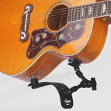 Maxbell Guitar Balance Support Sturdy Guitar Leg Rest for Classical Acoustic Guitars