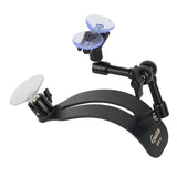 Maxbell Guitar Balance Support Sturdy Guitar Leg Rest for Classical Acoustic Guitars