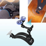 Maxbell Guitar Balance Support Sturdy Guitar Leg Rest for Classical Acoustic Guitars