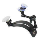 Maxbell Guitar Balance Support Sturdy Guitar Leg Rest for Classical Acoustic Guitars