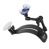 Maxbell Guitar Balance Support Sturdy Guitar Leg Rest for Classical Acoustic Guitars