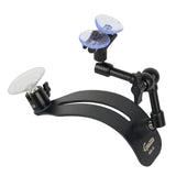 Maxbell Guitar Balance Support Sturdy Guitar Leg Rest for Classical Acoustic Guitars