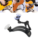 Maxbell Guitar Balance Support Sturdy Guitar Leg Rest for Classical Acoustic Guitars