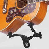 Maxbell Guitar Balance Support Sturdy Guitar Leg Rest for Classical Acoustic Guitars