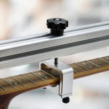 Maxbell Adjustable Guitar Neck Repair Tool Guitar Neck Corrector for