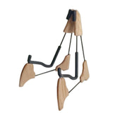 Maxbell Foldable Stand Stable A Frame for Acoustic Electric